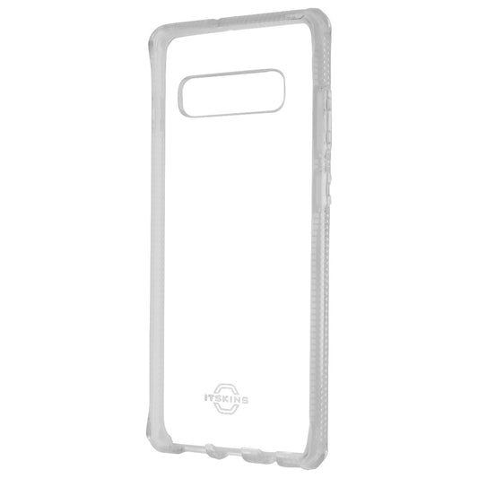 ITSKINS Spectrum Clear Durable Gel Case for Samsung Galaxy (S10+) 5G - Clear