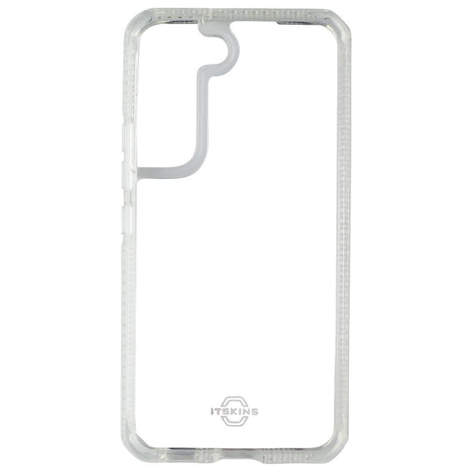 ITSKINS Hybrid Clear Series Case for Samsung Galaxy S22 5G - Transparent Cell Phone - Cases, Covers & Skins ITSKINS - Simple Cell Bulk Wholesale Pricing - USA Seller