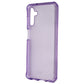 ITSKINS Spectrum Clear Series case for Samsung Galaxy A13 5G - Light Purple Cell Phone - Cases, Covers & Skins ITSKINS    - Simple Cell Bulk Wholesale Pricing - USA Seller