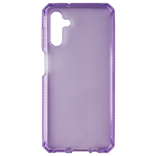 ITSKINS Spectrum Clear Series case for Samsung Galaxy A13 5G - Light Purple Cell Phone - Cases, Covers & Skins ITSKINS    - Simple Cell Bulk Wholesale Pricing - USA Seller