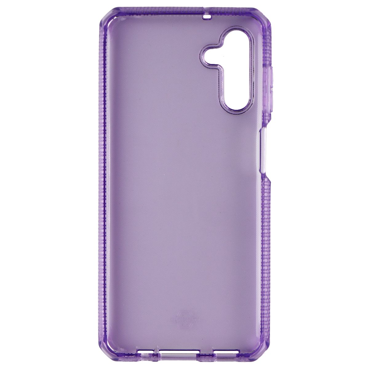 ITSKINS Spectrum Clear Series case for Samsung Galaxy A13 5G - Light Purple Cell Phone - Cases, Covers & Skins ITSKINS    - Simple Cell Bulk Wholesale Pricing - USA Seller