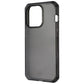 ITSKINS Spectrum_R Clear Case for Apple iPhone 14 Pro - Smoke Cell Phone - Cases, Covers & Skins ITSKINS - Simple Cell Bulk Wholesale Pricing - USA Seller