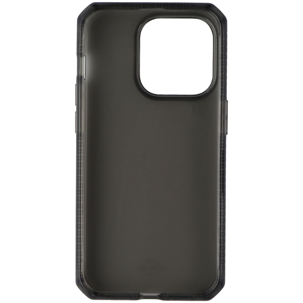 ITSKINS Spectrum_R Clear Case for Apple iPhone 14 Pro - Smoke Cell Phone - Cases, Covers & Skins ITSKINS - Simple Cell Bulk Wholesale Pricing - USA Seller