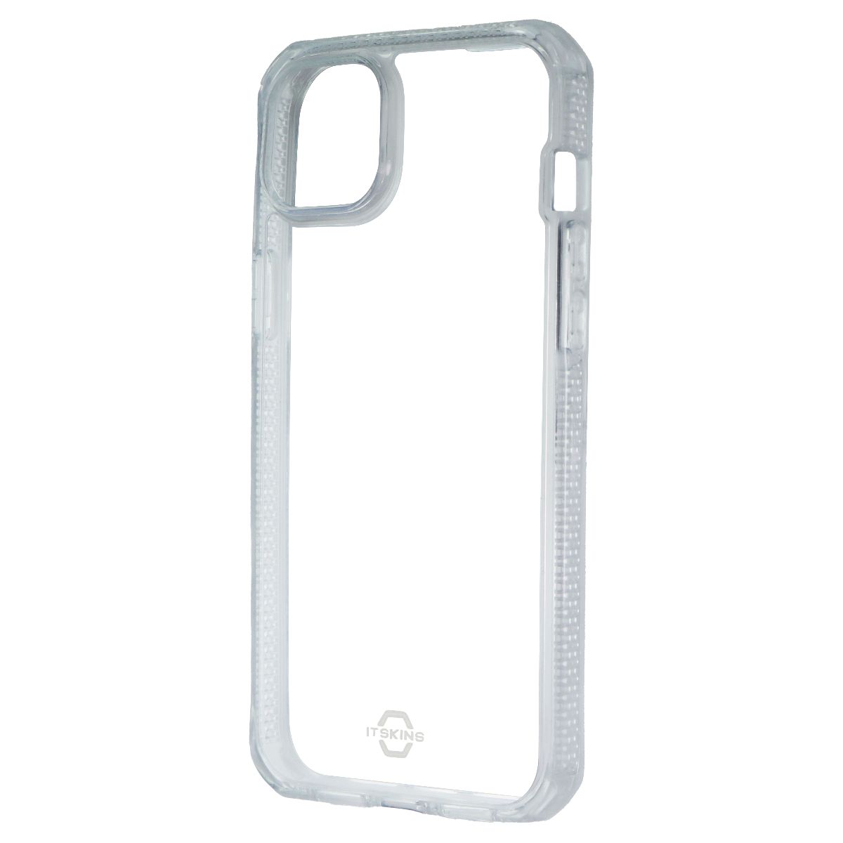 ITSKINS Hybrid_R Series Case for Apple iPhone 15 Plus / 14 Plus - Transparent Cell Phone - Cases, Covers & Skins ITSKINS - Simple Cell Bulk Wholesale Pricing - USA Seller