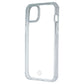 ITSKINS Hybrid_R Series Case for Apple iPhone 15 Plus / 14 Plus - Transparent