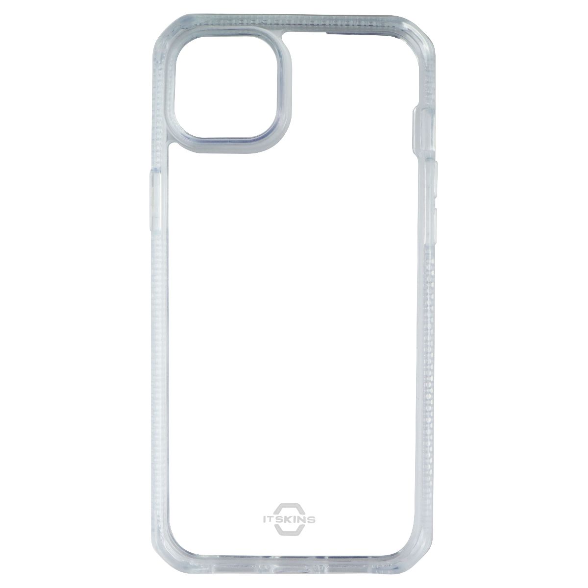 ITSKINS Hybrid_R Series Case for Apple iPhone 15 Plus / 14 Plus - Transparent Cell Phone - Cases, Covers & Skins ITSKINS - Simple Cell Bulk Wholesale Pricing - USA Seller