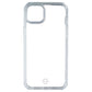 ITSKINS Hybrid_R Series Case for Apple iPhone 15 Plus / 14 Plus - Transparent