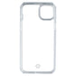 ITSKINS Hybrid_R Series Case for Apple iPhone 15 Plus / 14 Plus - Transparent Cell Phone - Cases, Covers & Skins ITSKINS - Simple Cell Bulk Wholesale Pricing - USA Seller