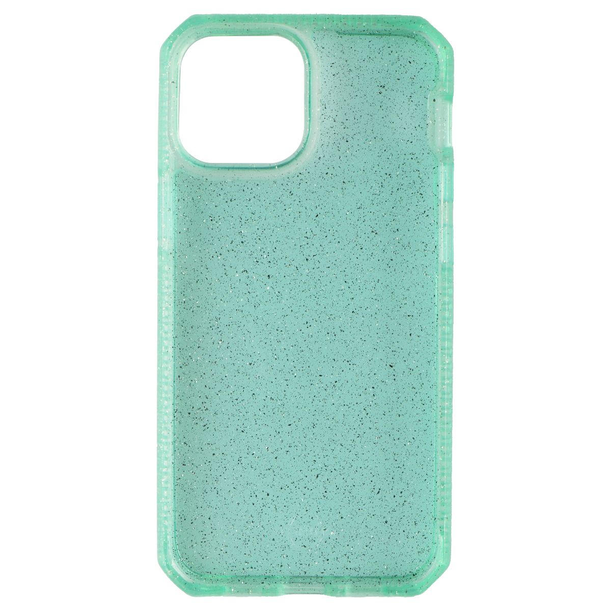 ITSKINS Hybrid Spark Series Case for Apple iPhone 13 Mini/12 Mini - Light Green Cell Phone - Cases, Covers & Skins ITSKINS - Simple Cell Bulk Wholesale Pricing - USA Seller