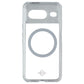 ITSKINS Hybrid_R Series Case for MagSafe for Google Pixel 8 - Clear
