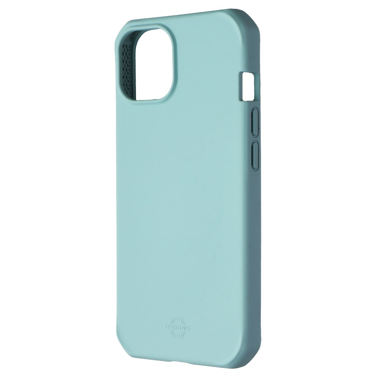 ITSKINS Hybrid_R Series Case for MagSafe for Apple iPhone 14 / 13 - Light Blue Cell Phone - Cases, Covers & Skins ITSKINS - Simple Cell Bulk Wholesale Pricing - USA Seller