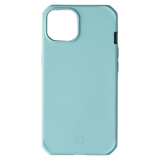 ITSKINS Hybrid_R Series Case for MagSafe for Apple iPhone 14 / 13 - Light Blue Cell Phone - Cases, Covers & Skins ITSKINS    - Simple Cell Bulk Wholesale Pricing - USA Seller