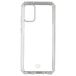 ITSKINS Spectrum Clear Case for Samsung Galaxy A02s - Clear Cell Phone - Cases, Covers & Skins ITSKINS    - Simple Cell Bulk Wholesale Pricing - USA Seller