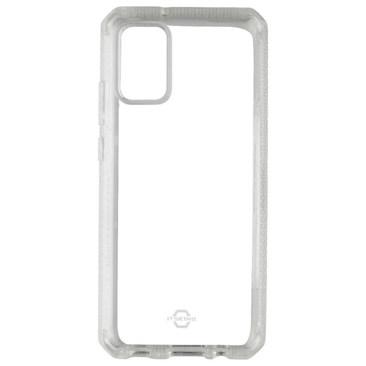 ITSKINS Spectrum Clear Case for Samsung Galaxy A02s - Clear
