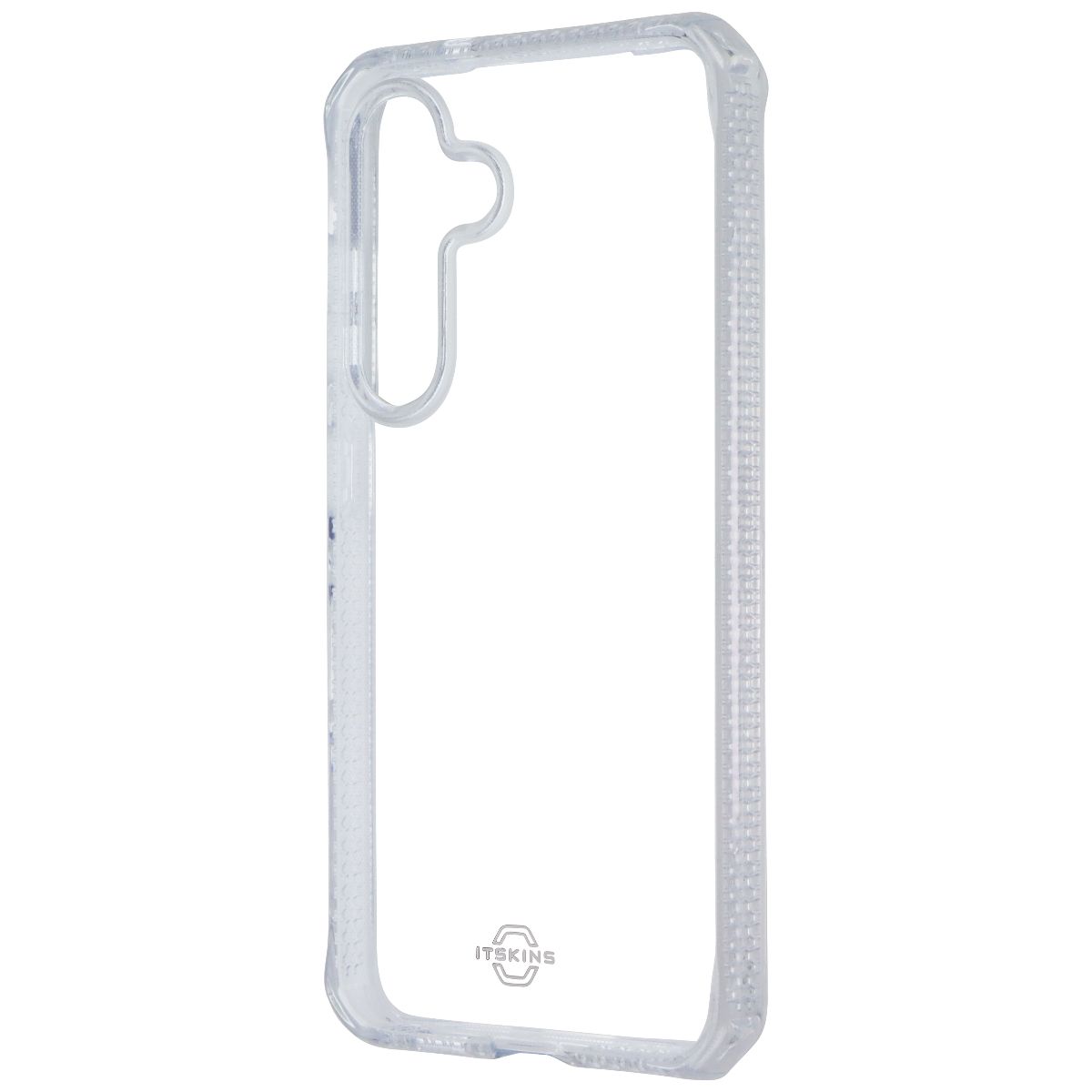 ITSKINS Spectrum_R Mood Series Case for Samsung Galaxy S24 - Clear / Purple Cell Phone - Cases, Covers & Skins ITSKINS - Simple Cell Bulk Wholesale Pricing - USA Seller