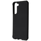 ITSKINS Hybrid Silk Series Case for Samsung Galaxy S22+ (5G) - Black Cell Phone - Cases, Covers & Skins ITSKINS    - Simple Cell Bulk Wholesale Pricing - USA Seller