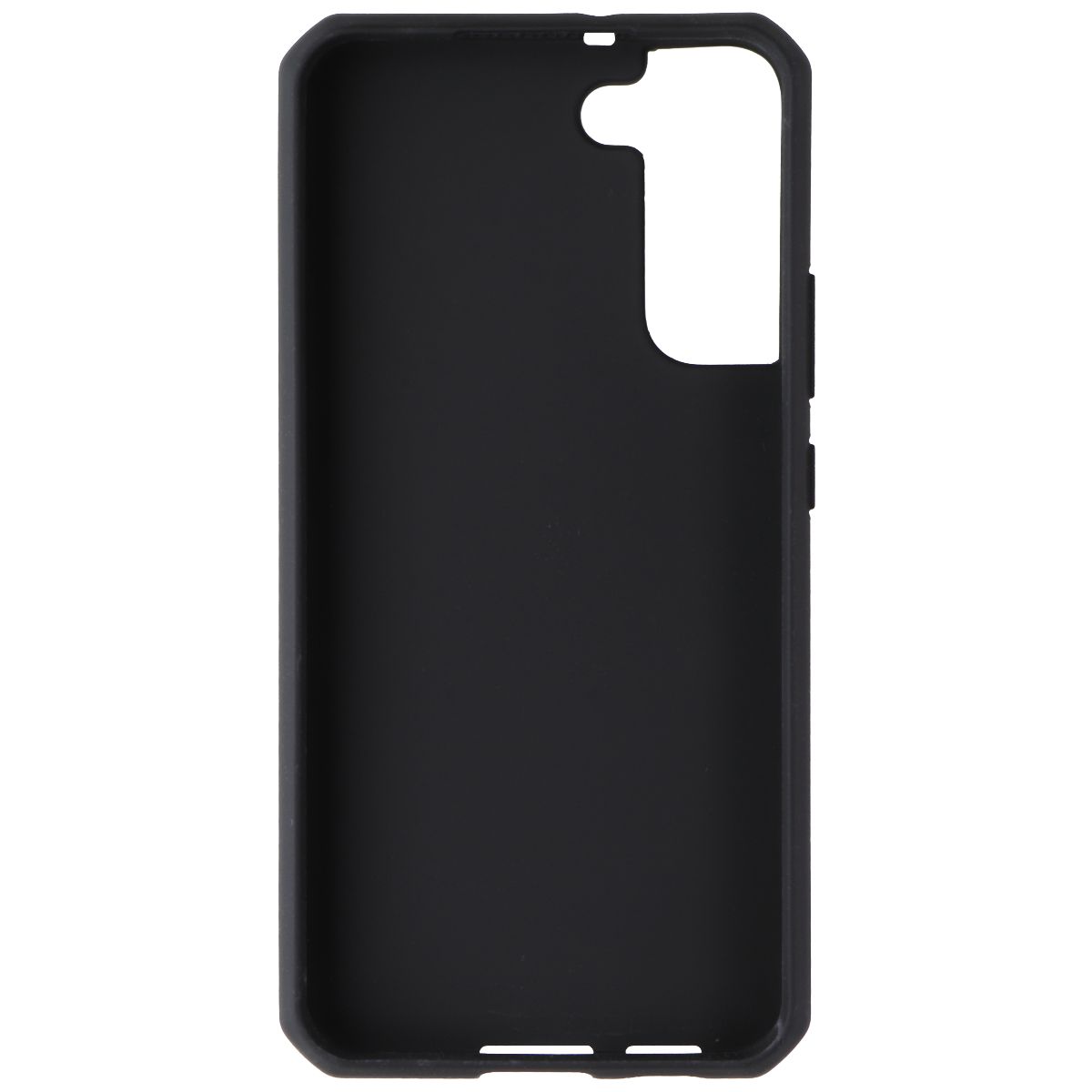 ITSKINS Hybrid Silk Series Case for Samsung Galaxy S22+ (5G) - Black Cell Phone - Cases, Covers & Skins ITSKINS    - Simple Cell Bulk Wholesale Pricing - USA Seller