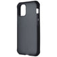 ITSKINS Supreme Frost Series Case for Apple iPhone 12 Mini - Gray/Black Cell Phone - Cases, Covers & Skins ITSKINS - Simple Cell Bulk Wholesale Pricing - USA Seller