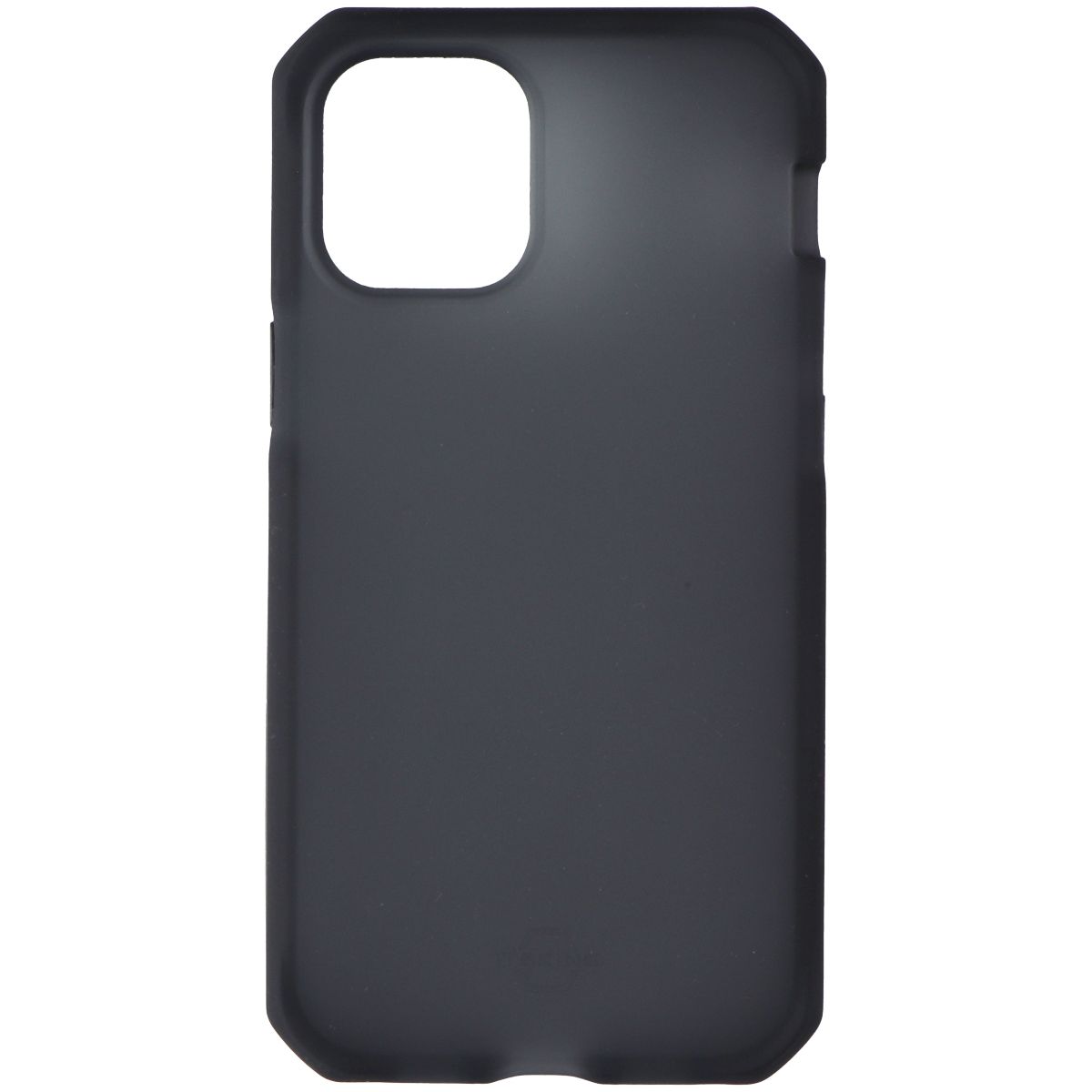 ITSKINS Supreme Frost Series Case for Apple iPhone 12 Mini - Gray/Black Cell Phone - Cases, Covers & Skins ITSKINS - Simple Cell Bulk Wholesale Pricing - USA Seller
