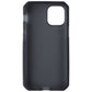 ITSKINS Supreme Frost Series Case for Apple iPhone 12 Mini - Gray/Black Cell Phone - Cases, Covers & Skins ITSKINS - Simple Cell Bulk Wholesale Pricing - USA Seller