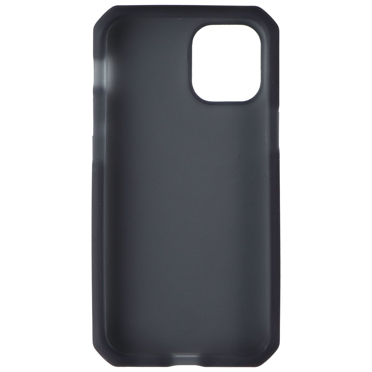 ITSKINS Supreme Frost Series Case for Apple iPhone 12 Mini - Gray/Black