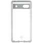 ITSKINS Spectrum R Series Case for Google Pixel 6A - Transparent Cell Phone - Cases, Covers & Skins ITSKINS    - Simple Cell Bulk Wholesale Pricing - USA Seller