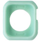 ITSKINS Spectrum Bumper Case 2 Pack for Apple Watch 40mm - Light Green & Black Smart Watch Accessories - Smart Watch Cases ITSKINS - Simple Cell Bulk Wholesale Pricing - USA Seller
