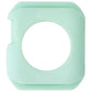 ITSKINS Spectrum Bumper Case 2 Pack for Apple Watch 40mm - Light Green & Black Smart Watch Accessories - Smart Watch Cases ITSKINS - Simple Cell Bulk Wholesale Pricing - USA Seller