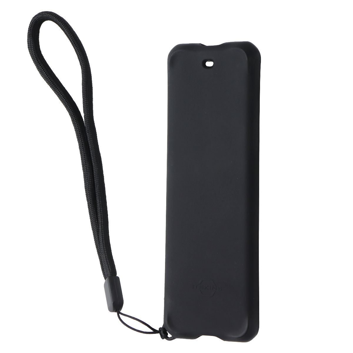 ITSKINS Spectrum // Solid Protective Case for Apple Remote - Black Cell Phone - Cases, Covers & Skins ITSKINS - Simple Cell Bulk Wholesale Pricing - USA Seller