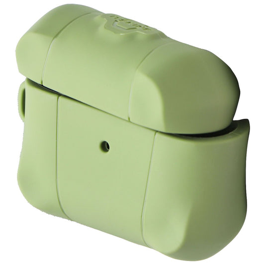 ITSKINS Spectrum Solid Series Case for Apple AirPods (3rd Gen) - Khaki iPod, Audio Player Accessories - Cases, Covers & Skins ITSKINS - Simple Cell Bulk Wholesale Pricing - USA Seller