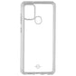 ITSKINS Spectrum // Clear Series Case for Samsung A21s - Transparent (Clear) Cell Phone - Cases, Covers & Skins ITSKINS - Simple Cell Bulk Wholesale Pricing - USA Seller