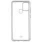 ITSKINS Spectrum // Clear Series Case for Samsung A21s - Transparent (Clear) Cell Phone - Cases, Covers & Skins ITSKINS - Simple Cell Bulk Wholesale Pricing - USA Seller