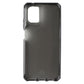 ITSKINS Spectrum_R // Clear Series Case for Motorola Moto G 5G (2024) - Smoke