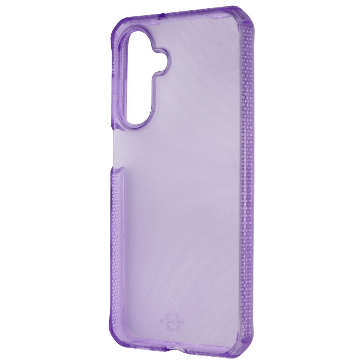 ITSKINS Spectrum_R // Clear Case for Samsung Galaxy A26 - Light Purple Cell Phone - Cases, Covers & Skins ITSKINS - Simple Cell Bulk Wholesale Pricing - USA Seller