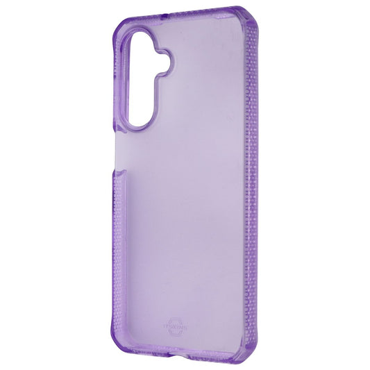 ITSKINS Spectrum_R // Clear Case for Samsung Galaxy A26 - Light Purple Cell Phone - Cases, Covers & Skins ITSKINS - Simple Cell Bulk Wholesale Pricing - USA Seller