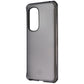 ITSKINS Spectrum Clear Case for Motorola Edge 2022 - Smoke Cell Phone - Cases, Covers & Skins ITSKINS - Simple Cell Bulk Wholesale Pricing - USA Seller