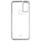 ITSKINS Spectrum Clear Series Case for Motorola Moto G Pure - Transparent Cell Phone - Cases, Covers & Skins ITSKINS - Simple Cell Bulk Wholesale Pricing - USA Seller