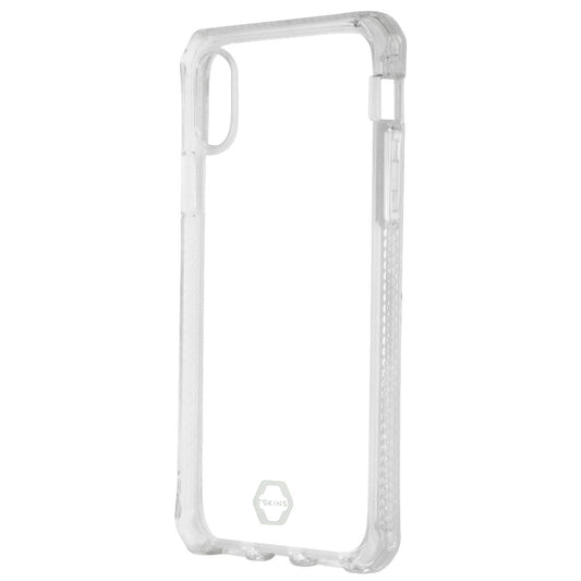 ITSKINS Spectrum Clear Durable Gel Case for Apple iPhone Xs and X - Clear Cell Phone - Cases, Covers & Skins ITSKINS - Simple Cell Bulk Wholesale Pricing - USA Seller