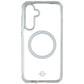ITSKINS Hybrid_R Series Case for MagSafe for Samsung Galaxy S23 FE 5G - Clear Cell Phone - Cases, Covers & Skins ITSKINS - Simple Cell Bulk Wholesale Pricing - USA Seller