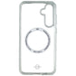 ITSKINS Hybrid_R Series Case for MagSafe for Samsung Galaxy S23 FE 5G - Clear Cell Phone - Cases, Covers & Skins ITSKINS - Simple Cell Bulk Wholesale Pricing - USA Seller