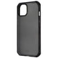 ITSKINS Spectrum_R Clear Case for Apple iPhone 15 / iPhone 14 - Smoke Cell Phone - Cases, Covers & Skins ITSKINS - Simple Cell Bulk Wholesale Pricing - USA Seller