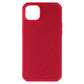 ITSKINS Ballistic // Nylon Case for Apple iPhone 15 Plus / 14 Plus - Red Cell Phone - Cases, Covers & Skins ITSKINS - Simple Cell Bulk Wholesale Pricing - USA Seller