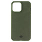 ITSKINS Hybrid // Ballistic Case for iPhone 13 Pro Max/12 Pro Max - Olive Green Cell Phone - Cases, Covers & Skins ITSKINS - Simple Cell Bulk Wholesale Pricing - USA Seller