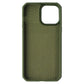 ITSKINS Hybrid // Ballistic Case for iPhone 13 Pro Max/12 Pro Max - Olive Green Cell Phone - Cases, Covers & Skins ITSKINS - Simple Cell Bulk Wholesale Pricing - USA Seller