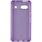 ITSKINS Spectrum_R Clear Protective Case for Google Pixel 7a - Light Purple Cell Phone - Cases, Covers & Skins ITSKINS - Simple Cell Bulk Wholesale Pricing - USA Seller