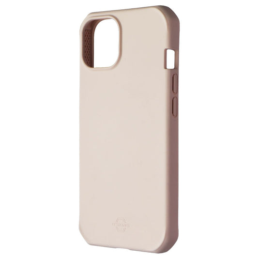 ITSKINS Hybrid_R Series Case for MagSafe for Apple iPhone 14 / 13 - Light Pink