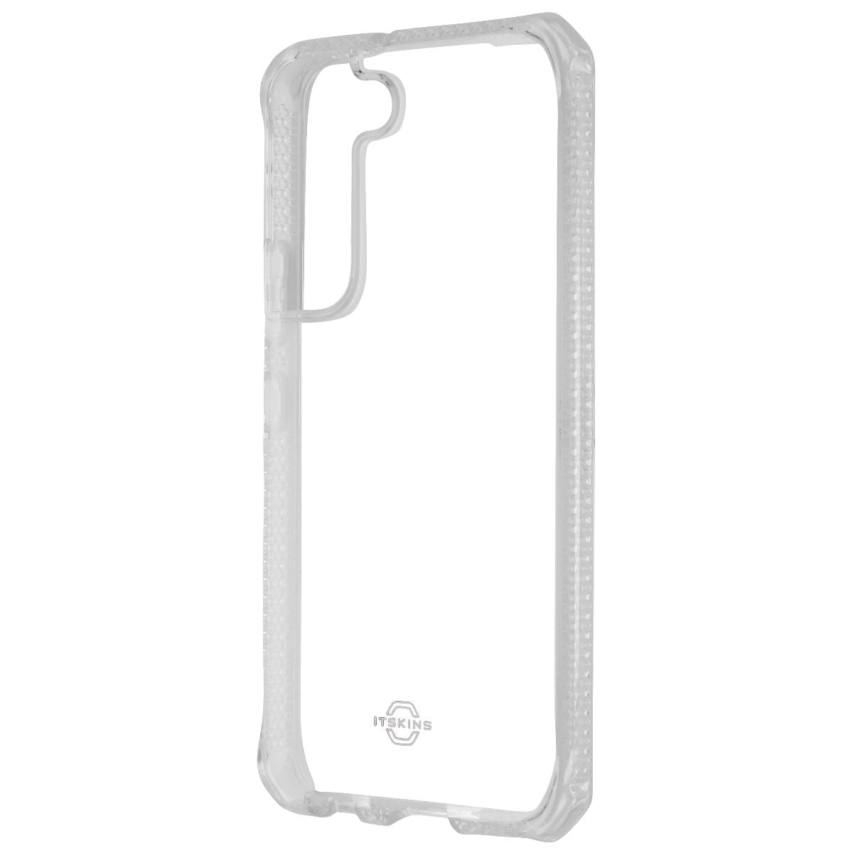 ITSKINS Spectrum Clear Series Case for Samsung Galaxy S22 5G - Clear Cell Phone - Cases, Covers & Skins ITSKINS - Simple Cell Bulk Wholesale Pricing - USA Seller