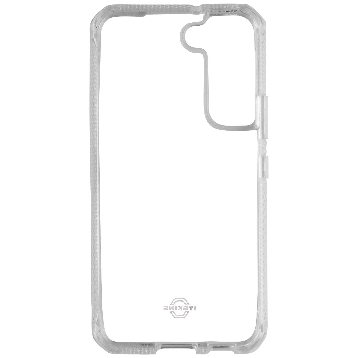 ITSKINS Spectrum Clear Series Case for Samsung Galaxy S22 5G - Clear Cell Phone - Cases, Covers & Skins ITSKINS    - Simple Cell Bulk Wholesale Pricing - USA Seller