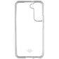ITSKINS Spectrum Clear Series Case for Samsung Galaxy S22 5G - Clear Cell Phone - Cases, Covers & Skins ITSKINS - Simple Cell Bulk Wholesale Pricing - USA Seller