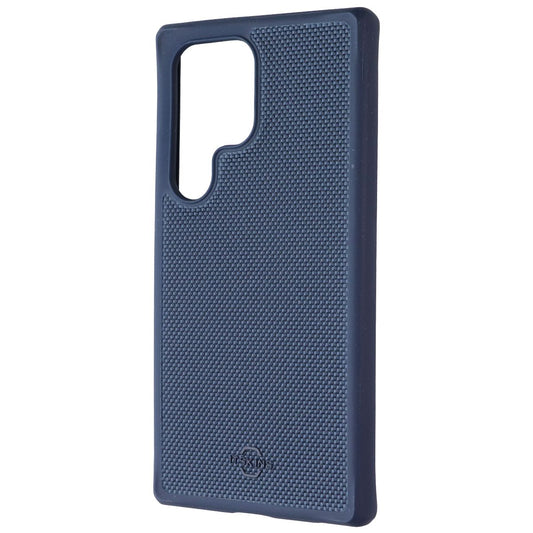 ITSKINS Ballistic_R Nylon MagSafe Case for Samsung Galaxy S24 Ultra - Dark Blue Cell Phone - Cases, Covers & Skins ITSKINS - Simple Cell Bulk Wholesale Pricing - USA Seller